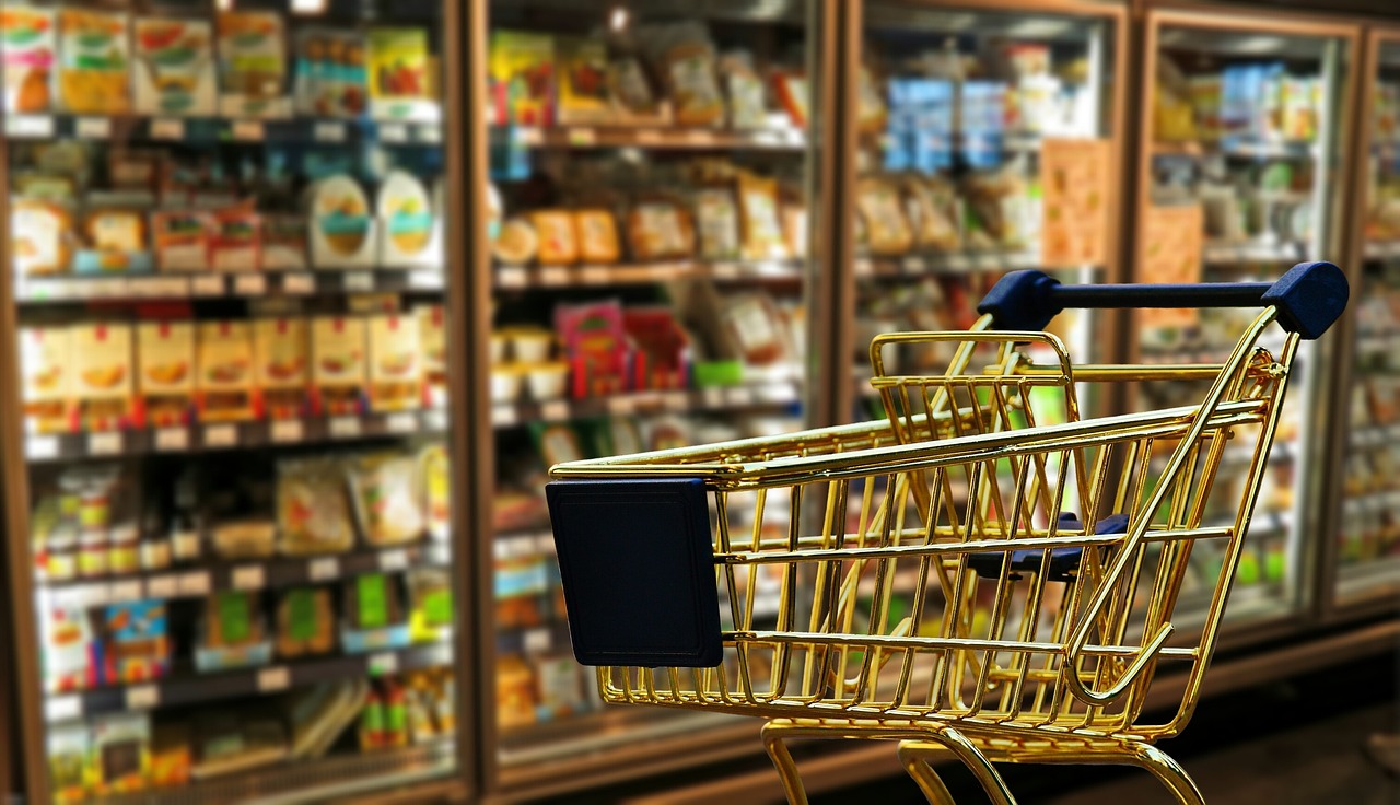 Selezioni aperte per figure nei reparti freschi presso i punti vendita di Italmark